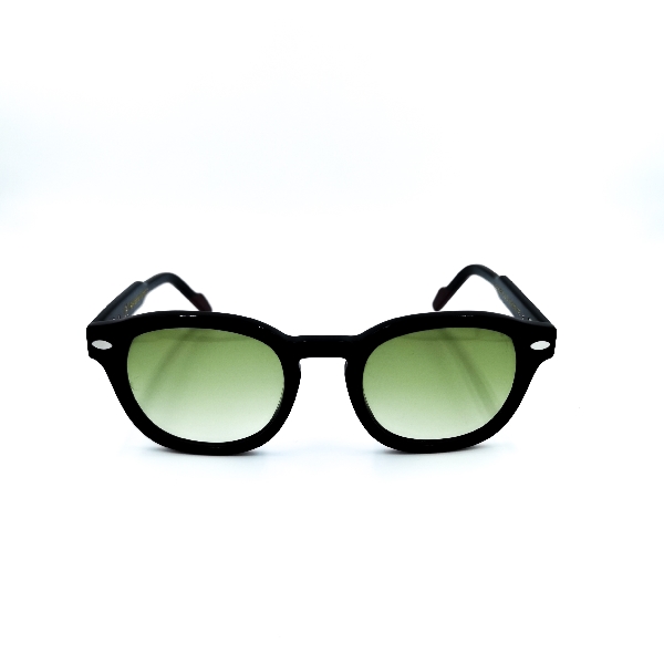 TIPI DIVERSI TDS2030 black - green lenses